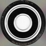 Robbie Williams : Swing When You're Winning (CD, Album, EMI)