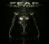 Fear Factory : Genexus (CD, Album, Ltd, Dig)