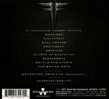 Fear Factory : Genexus (CD, Album, Ltd, Dig)