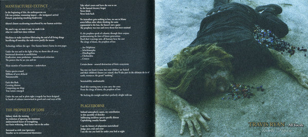 Cattle Decapitation : The Anthropocene Extinction (CD, Album + DVD-V, NTSC + Dlx, Ltd, Dig)