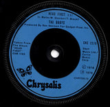 The Babys : Every Time I Think Of You (7", Single)