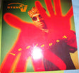 Adventures Of Stevie V. - Jealousy (7) (Very Good Plus (VG)) - DaddyPop