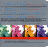 U2 : Staring At The Sun (CD, Single, Ltd)