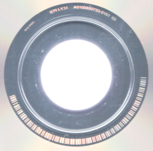 Scouting For Girls : Scouting For Girls (CD, Album)