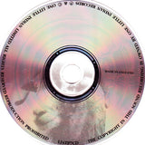 Credit To The Nation : Teenage Sensation (CD, Single)