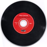 Nina Simone : My Baby Just Cares For Me (Including The Original 'Little Girl Blue' Album) (2xCD, Comp, RE)