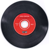 Nina Simone : My Baby Just Cares For Me (Including The Original 'Little Girl Blue' Album) (2xCD, Comp, RE)