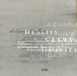 Lisa Gerrard & Pieter Bourke : Duality (CD, Album)