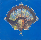 Europe (3) : Europe (LP, Album)