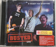 Busted (3) : A Ticket For Everyone: Busted Live (CD, Album, S/Edition)