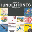 The Undertones : The Best Of: The Undertones - Teenage Kicks (CD, Comp)