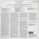 Johann Sebastian Bach, Elly Ameling, Julia Hamari, Dieter Ellenbeck, Werner Hollweg, Walter Berry, Hermann Prey, Karl Münchinger : St. John Passion - Highlights (LP)