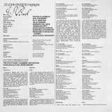 Johann Sebastian Bach, Elly Ameling, Julia Hamari, Dieter Ellenbeck, Werner Hollweg, Walter Berry, Hermann Prey, Karl Münchinger : St. John Passion - Highlights (LP)