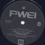 Pop Will Eat Itself : Wise Up! Sucker (7", Single)