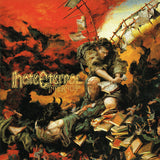 Hate Eternal : Infernus (CD, Album)