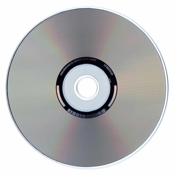 Hate Eternal : Infernus (CD, Album)