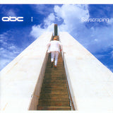 ABC : Skyscraping (CD, Album)