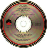 Simply Red : Picture Book (CD, Album, RP)