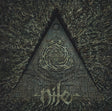 Nile (2) : What Should Not Be Unearthed (CD, Album, O-C)