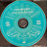 Fall Out Boy : Sugar, We're Goin Down (CD, Single)