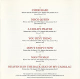 Hot Chocolate : 14 Greatest Hits (CD, Comp, RE)