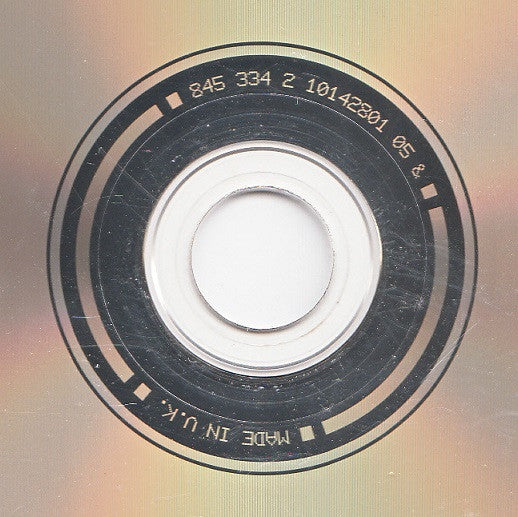 Various : Soulreflection (CD, Comp)