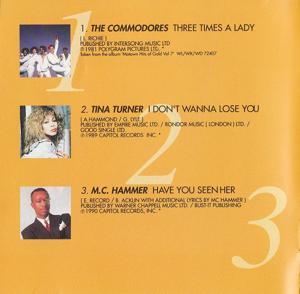 Various : Soulreflection (CD, Comp)