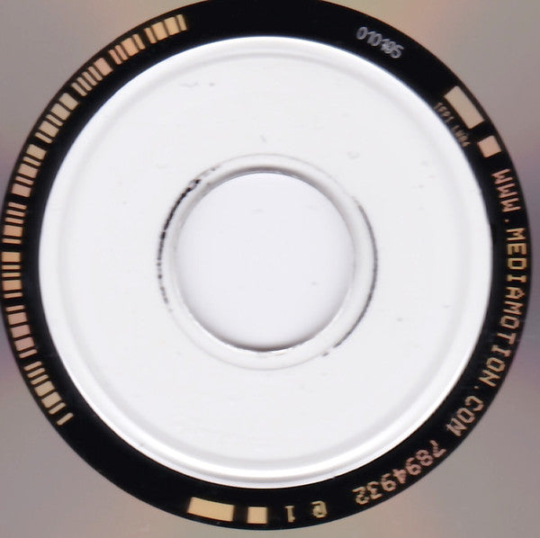 Queen : A Day At The Races (CD, Album, RE, RM, RP)