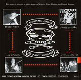 Agnostic Front : Riot, Riot, Upstart (CD, Album)