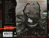 Agnostic Front : Riot, Riot, Upstart (CD, Album)