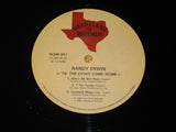 Randy Erwin : `Til The Cows Come Home (LP)