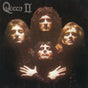 Queen : Queen II (CD, Album, RE, RM)