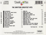 The Drifters : Greatest Hits (CD, Comp)