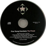 Fine Young Cannibals : The Finest (CD, Comp)