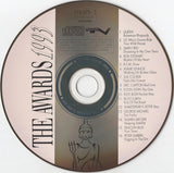 Various : The Awards 1993 (2xCD, Comp)
