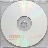 Feeder : Just A Day E.P. (CD, EP, Enh)