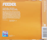 Feeder : Just A Day E.P. (CD, EP, Enh)