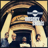 Ocean Colour Scene : Moseley Shoals (CD, Album)