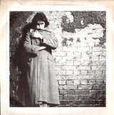 David Essex : City Lights (7", Single)