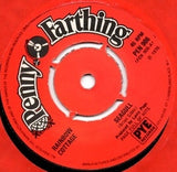 Rainbow Cottage : Seagull (7", 4 P)