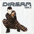D:Ream : D:ream On Vol. 1 (CD, Album, RE)