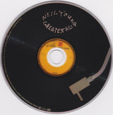 Neil Young : Greatest Hits (HDCD, Comp)