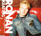 Ronan Keating : Life Is A Rollercoaster (CD, Single)