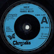 Frankie Miller : Darlin' (7", Single, Blu)