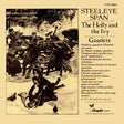 Steeleye Span : Gaudete (7", Single)