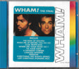 Wham! : The Final (CD, Comp, RE)