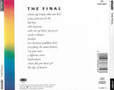 Wham! : The Final (CD, Comp, RE)