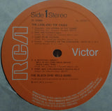 The Black Dyke Mills Band : The Lion & The Eagle (LP, Album)