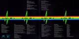 Pink Floyd : The Dark Side Of The Moon (LP, Album, RM, S/Edition, 40t)