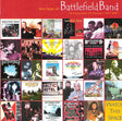 Battlefield Band / Various : The Best Of / The Temple Records Legacy (2xCD, Comp)
